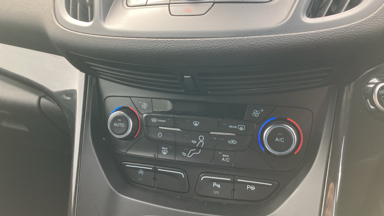 Ford Kuga 1.5 EcoBoost ST-Line 5dr 2WD Petrol Estate